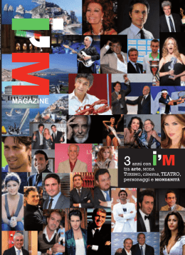 Scarica - I`M Magazine