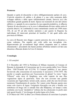 Cronache del Presidio di Guglielmo Gaviani con le