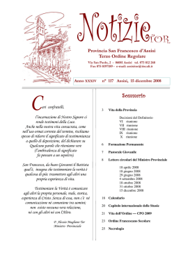 n&deg; 117, 15 dicembre 2008