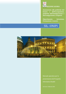manuale operativo prospetto disabili