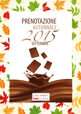 PRENOTAZIONE