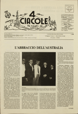 Dicembre |93ll N. 2`i