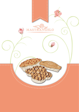 Pasqua 2015 - Molidolce