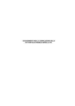 SuggerimentiCompilazione_FatturaPA_1 0