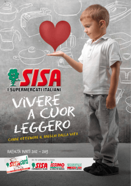 Vivere a Cuor Leggero