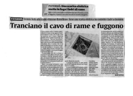 08.09.2013 - FrancoCrisafi.it