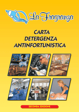 Sfoglia il nostro catalogo.