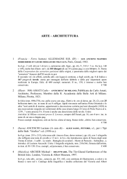 Scarica il catalogo 87