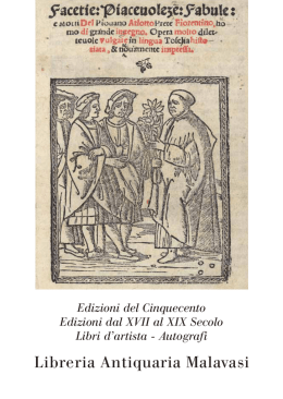 Scarica il catalogo qui