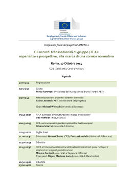 Agenda Conferenza Euracta 2_ita