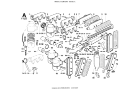 Motore: 11LD 626-3 Tavola: A stampato da