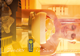 Zubeh&ouml;r - THERMAL EFFECt