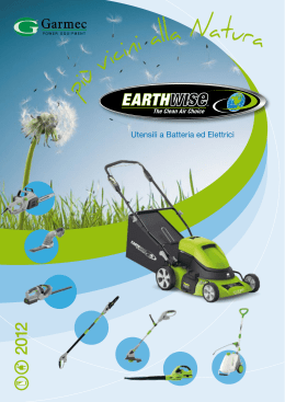 Catalogo-EARTHWISE-2012