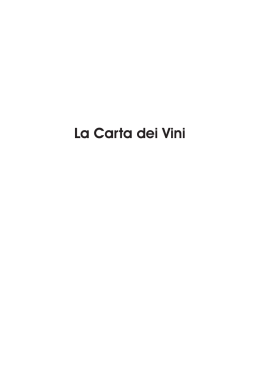 la cantina - Hotel Villa Kinzica