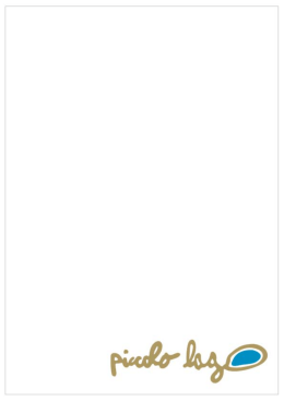 Wine List - Piccolo Lago