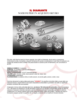 Leggi il pdf - Giuseppe Cosentino