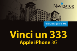 Vinci un 333 - Bollani Carta