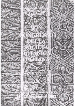 La flora di Capo Palinuro e Costa degli Infreschi