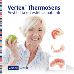 Vertex™ ThermoSens