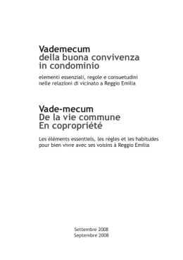 Vademecum Ita-francese.indd