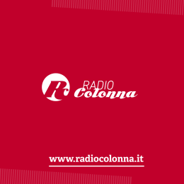 Scarica qui la Brochure di Radio Colonna
