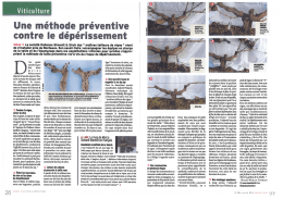iticulture - Simonit & Sirch