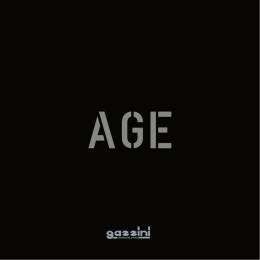 Untitled - ceramica gazzini