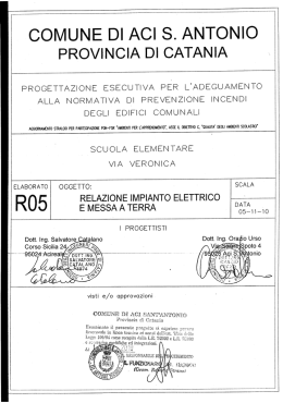 Untitled - Primo Istituto Comprensivo Aci S. Antonio