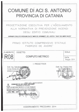 Untitled - Primo Istituto Comprensivo Aci S. Antonio