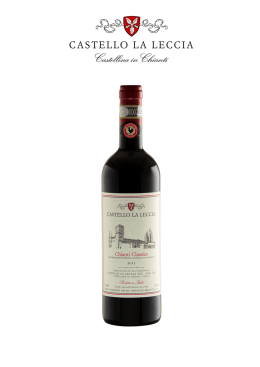 Chianti Classico 2011