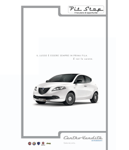 Scarica le promozioni - Centro Vendite Dipendenti