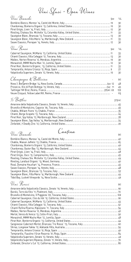 Wine (VIEW PDF)