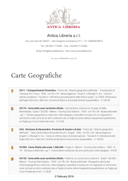 Stampa/Salva - Antica Libreria