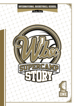 WBSC Story - Wbsc Supercamps
