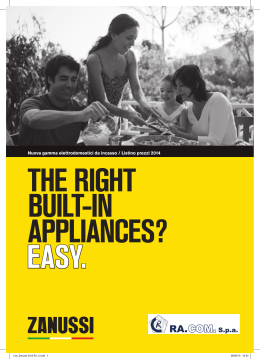 ZANUSSI 2014 pubblico
