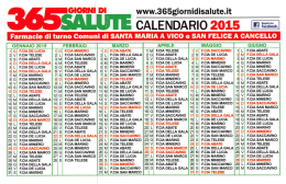 scansione - formato  - Comune di Santa Maria a Vico