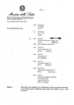 _ MMYW - IPASVI GENOVA