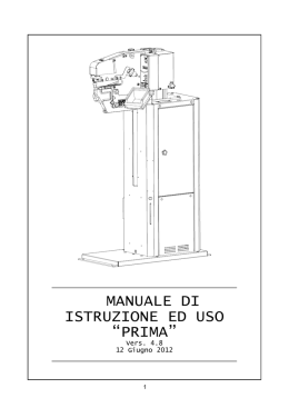 Scarica il manuale completo in formato "PDF"
