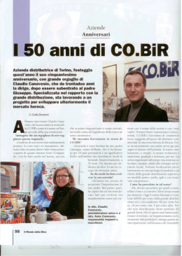 oltre 50 anni