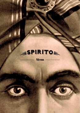 Untitled - Spirito