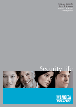 Security Life