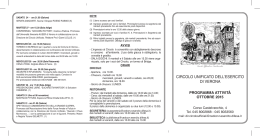 CIRCOLO UNIFICATO DELL`ESERCITO DI