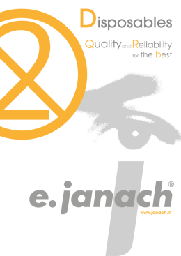 e. ianach®