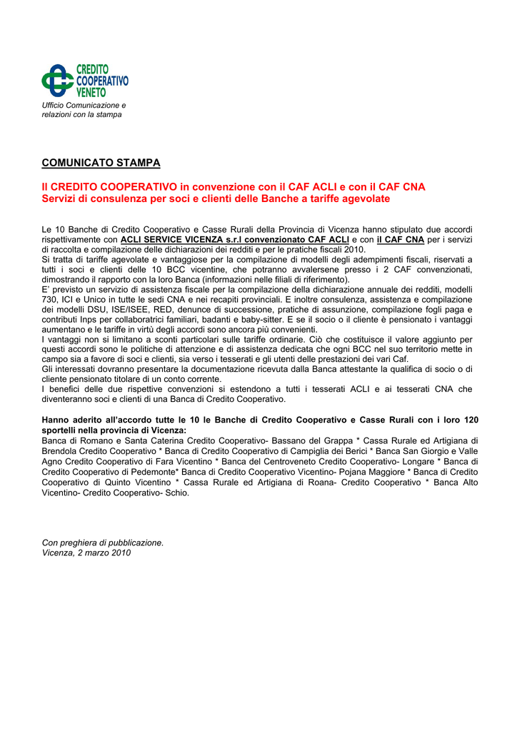 Banca Alto Vicentino