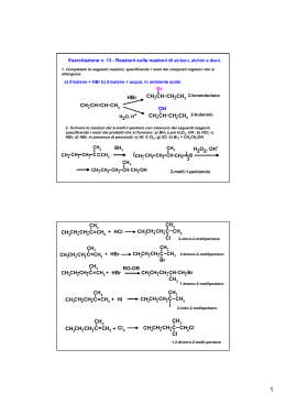 HBr CH CH CH CH Br CH CH CH CH OH CH CH CH CH + CH CH