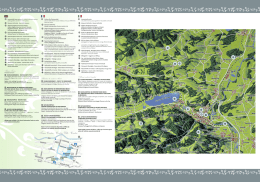 Town Centre &middot; Centre Ville &middot; Centro