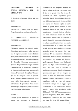 visualizza - Comune di Somma Vesuviana