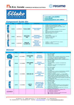 E.M.A. Cereda COMMERCIO