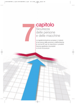 Sicurezza - Schneider Electric