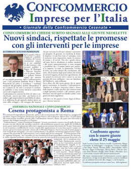 Imprese per l`Italia